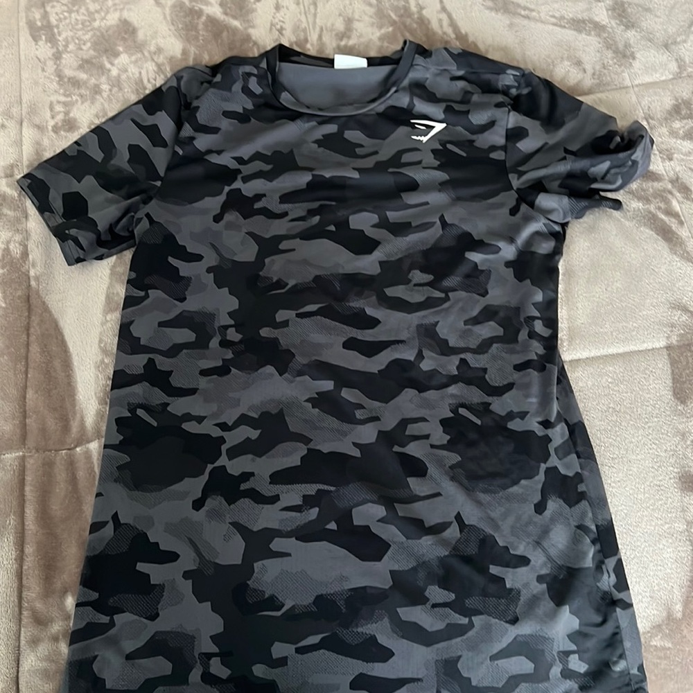 Gymshark T shirt